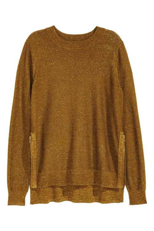 H&M
