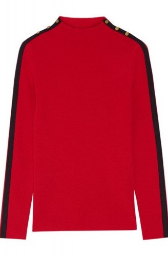 Τα sweaters φέτος διακρίνονται από μία σύγχρονη κομψότητα