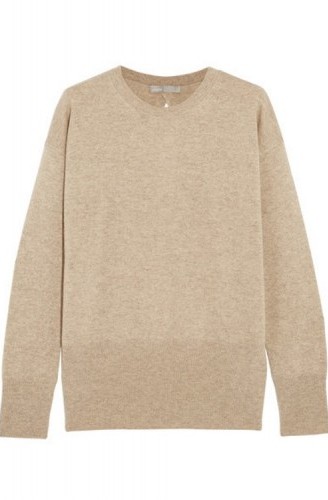 Τα sweaters φέτος διακρίνονται από μία σύγχρονη κομψότητα