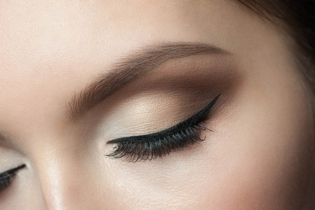 Τα Soap Brows είναι η μέθοδος που περιμέναμε για τέλειο σχήμα φρυδιών