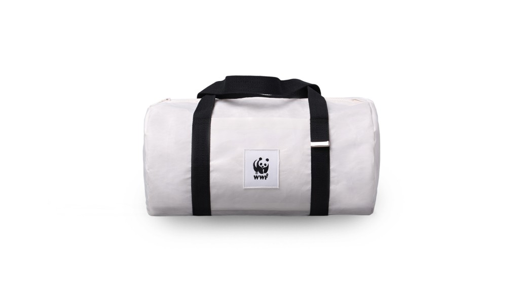 Η Salty Bag ενώνει δυνάμεις με την WWF σε μια συνεργασία που αξίζει να στηρίξουμε