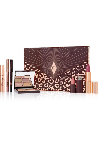 Charlotte Tilbury
