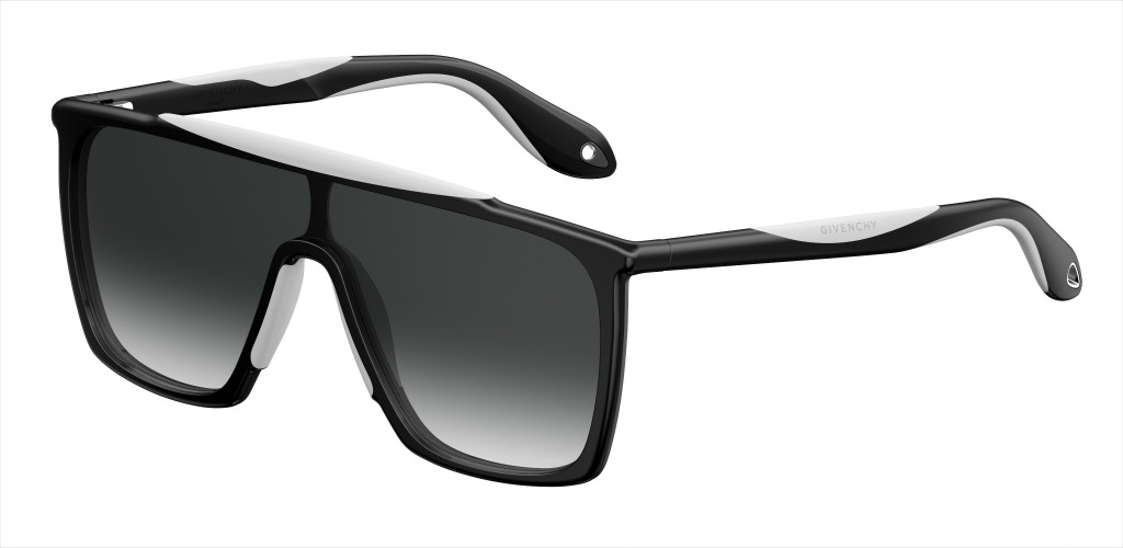 Όταν ο Riccardo Tisci δημιουργεί τα shades του οίκου Givenchy