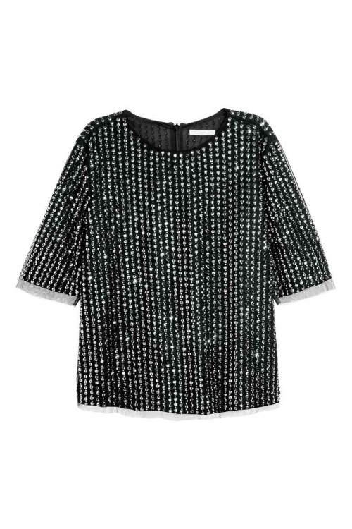 H&M