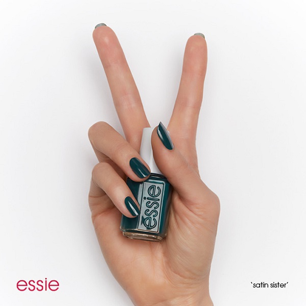 Essie : the nail experience