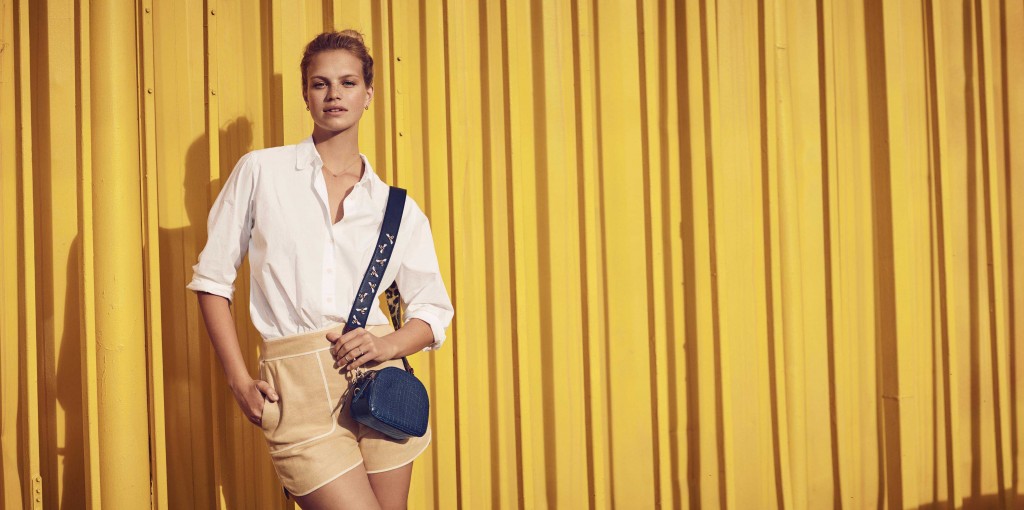 H Accessorize έκλεισε εισιτήριο για Χαβάη και μας καλεί μαζί της σε ένα τροπικό καλοκαίρι