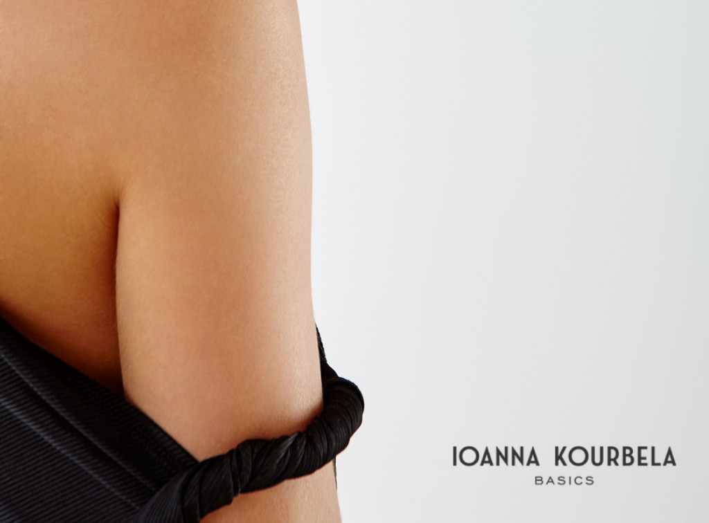Shades of Summer: Τα πρώτα ίχνη του καλοκαιριού από την Ioanna Kourbela