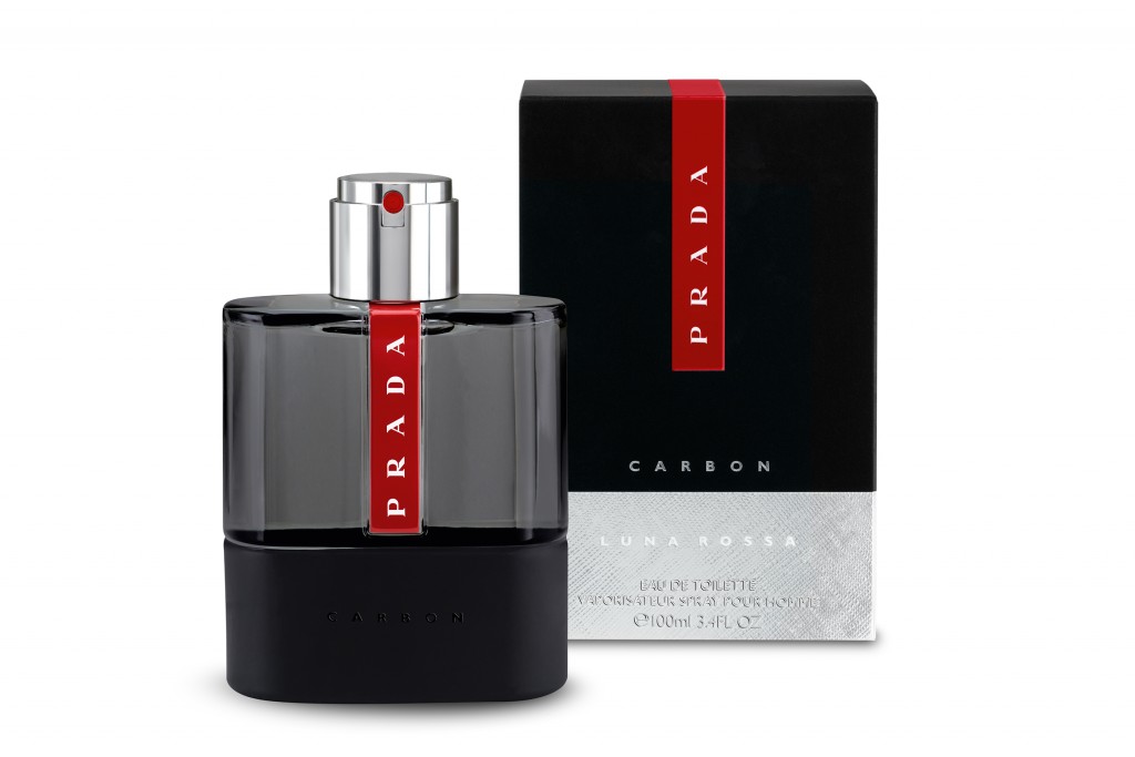 Prada Luna Rossa: Το κόκκινο φεγγάρι της Prada μας έκλεψε την καρδιά