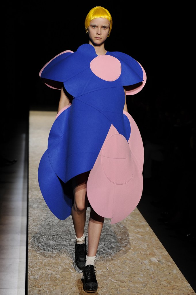 Fall 2012 