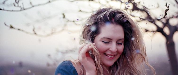Πιάνουμε τον Μάη με την Μαριέττα Φαφούτη στο Πάρκο Σταύρος Νιάρχος