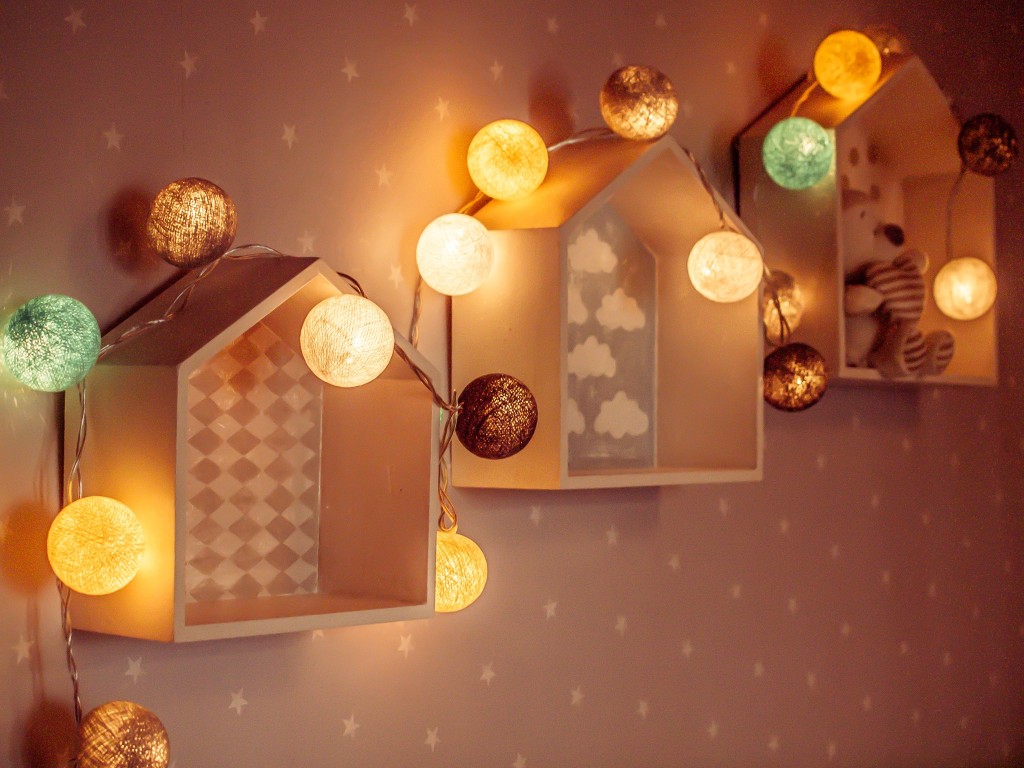 Beelights 