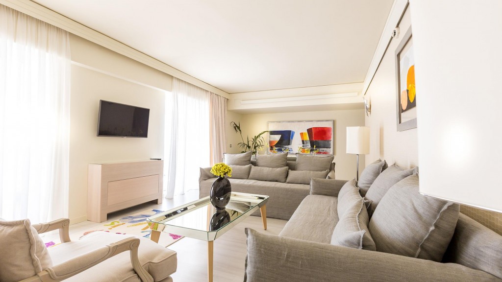 Το St. George Lycabettus κερδίζει τον τίτλο του Καλύτερου City Lifestyle Hotel