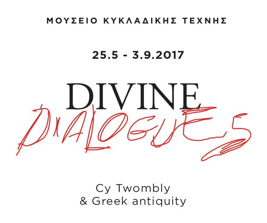 “Θεϊκοί Διάλογοι” στο Μουσείο Κυκλαδικής Τέχνης