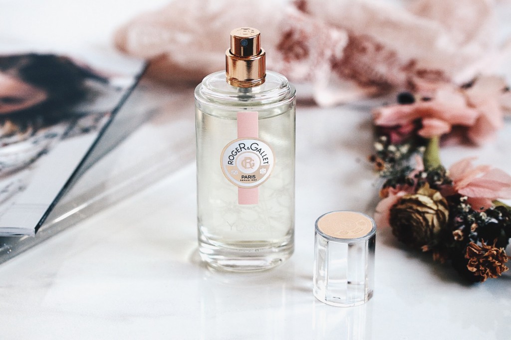 Η Roger&Gallet μας καλεί σε ένα ονειρεμένο καλοκαίρι με εκλεκτικό άρωμα