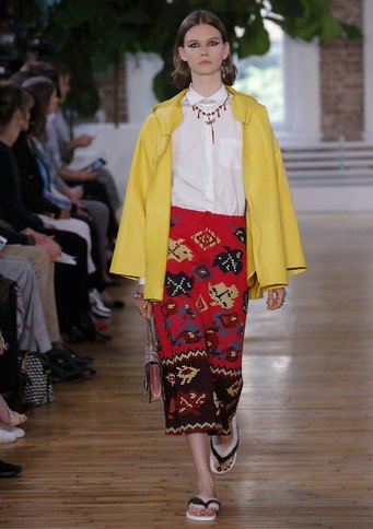 Resort Collection 2018: Ο οίκος Valentino και ο σύγχρονος ρομαντισμός