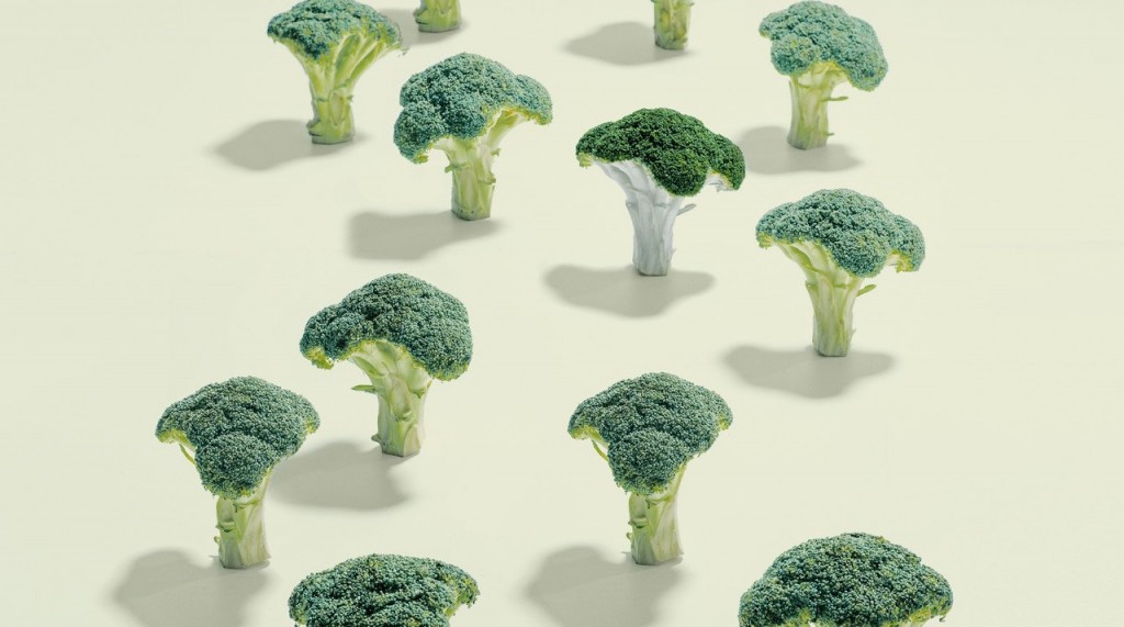 Τα supermodels ανακάλυψαν ένα νέο superfood στους βλαστούς μπρόκολου