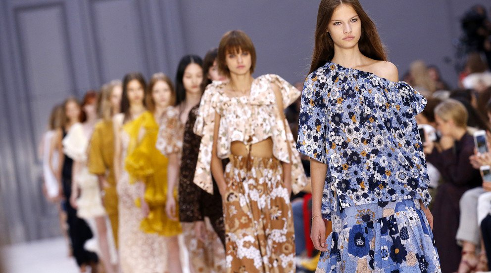 Τα Summer Trends που θέλουμε να ακολουθήσουμε