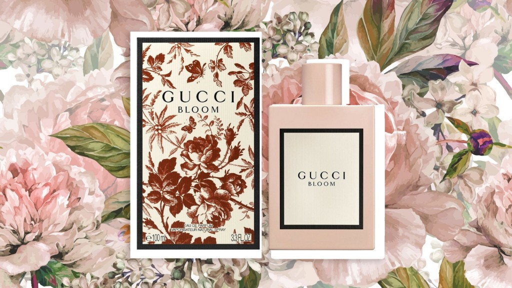 Gucci Bloom, το νέο άρωμα του ιταλικού οίκου έφτασε!