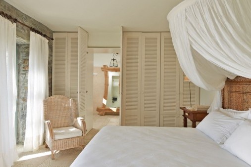 Σεπτέμβριος στην Τζιά και στο Aigis Suites Boutique Hotel