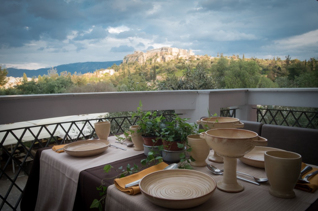 «Ancient Gourmet», η αναγέννηση της αρχαίας ελληνικής γαστρονομίας