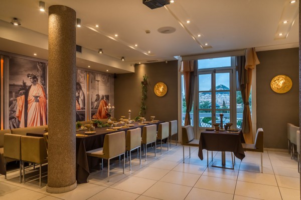 «Ancient Gourmet», η αναγέννηση της αρχαίας ελληνικής γαστρονομίας