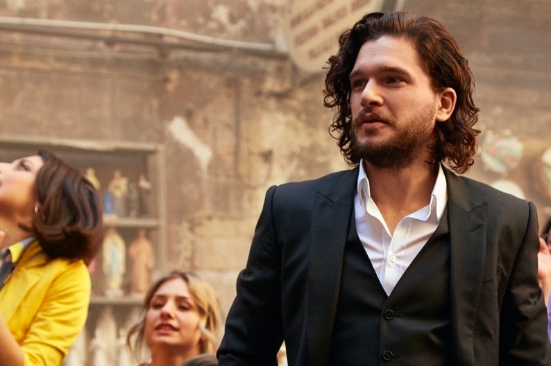 Το νέο Dolce & Gabbana The One έχει κάτι από Game of Thrones