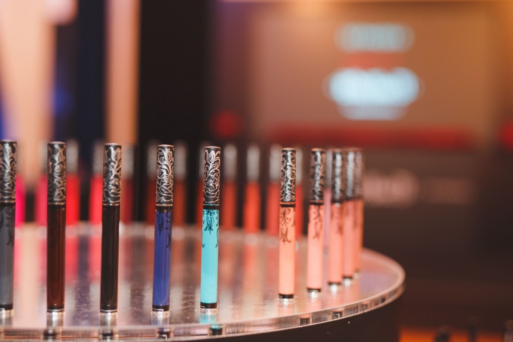 Kat Von D Beauty, η νέα συναρπαστική άφιξη ομορφιάς