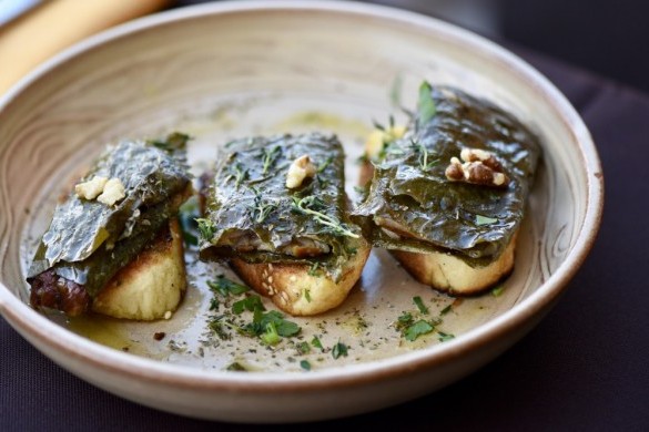 «Ancient Gourmet», η αναγέννηση της αρχαίας ελληνικής γαστρονομίας