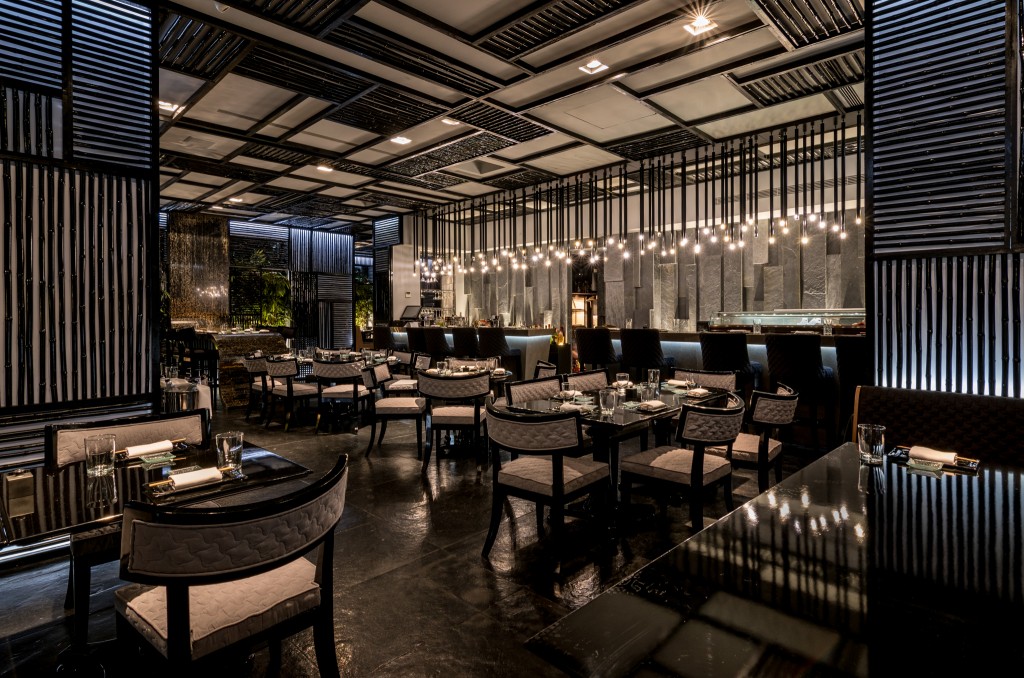 Στο Οοzora The House ένας νέος Executive Sushi Chef απογειώνει την Ιαπωνική κουζίνα