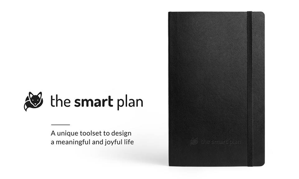 Το The Smart Plan της Ειρήνης Κουταβά μας δείχνει το δρόμο ώστε να αποκτήσουμε όλα αυτά που επιθυμούμε