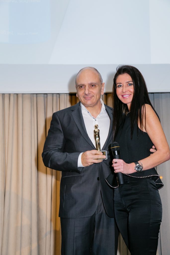 Τόλης Γιακουμάκης -Βάλια Μουσάτου