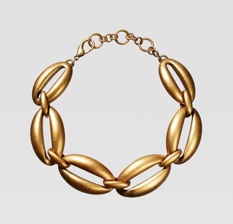 Chocker, ZARA