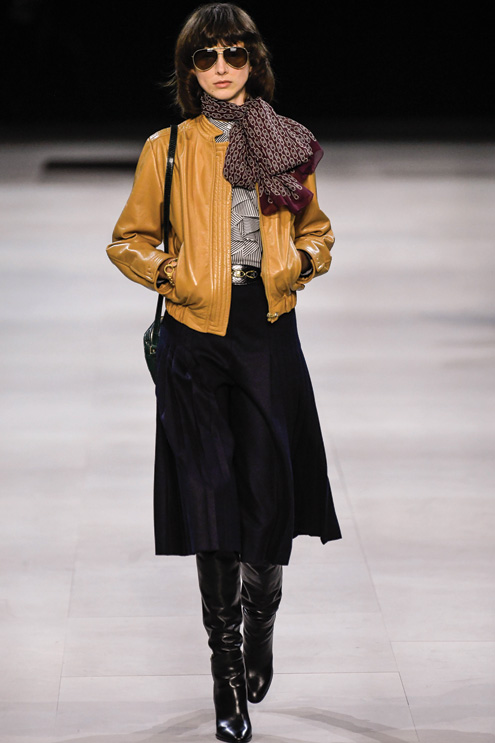 CELINE fw19