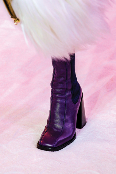 CHLOE FW19 
