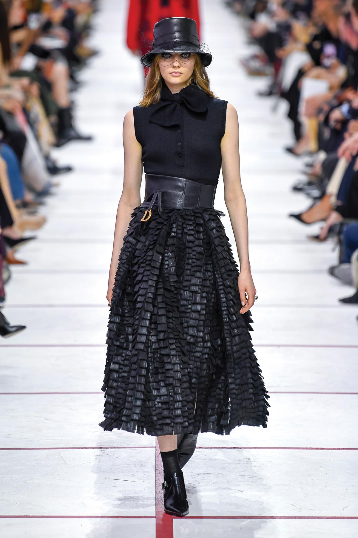 DIOR FW19