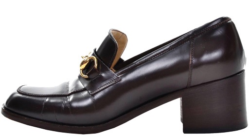 Vintage μοκασίνια Gucci