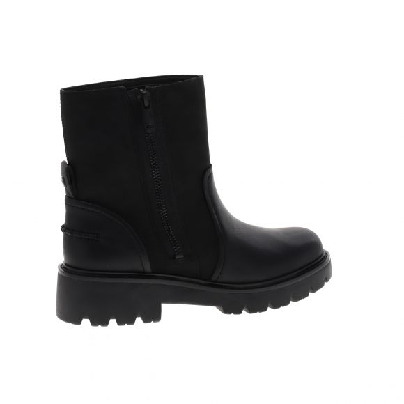 Τρακτερωτά Flat μποτάκια  UGG, KALOGIROU