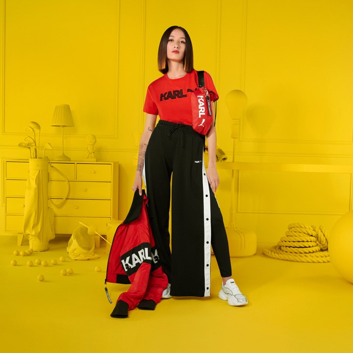 KARLxPUMA fw19