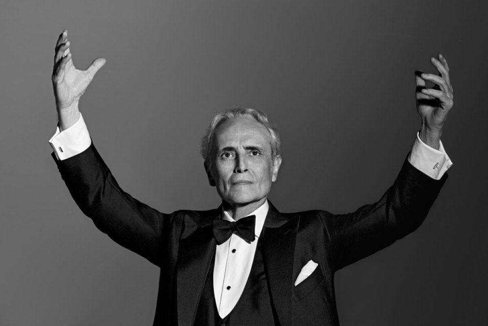 JOSE KARERAS 