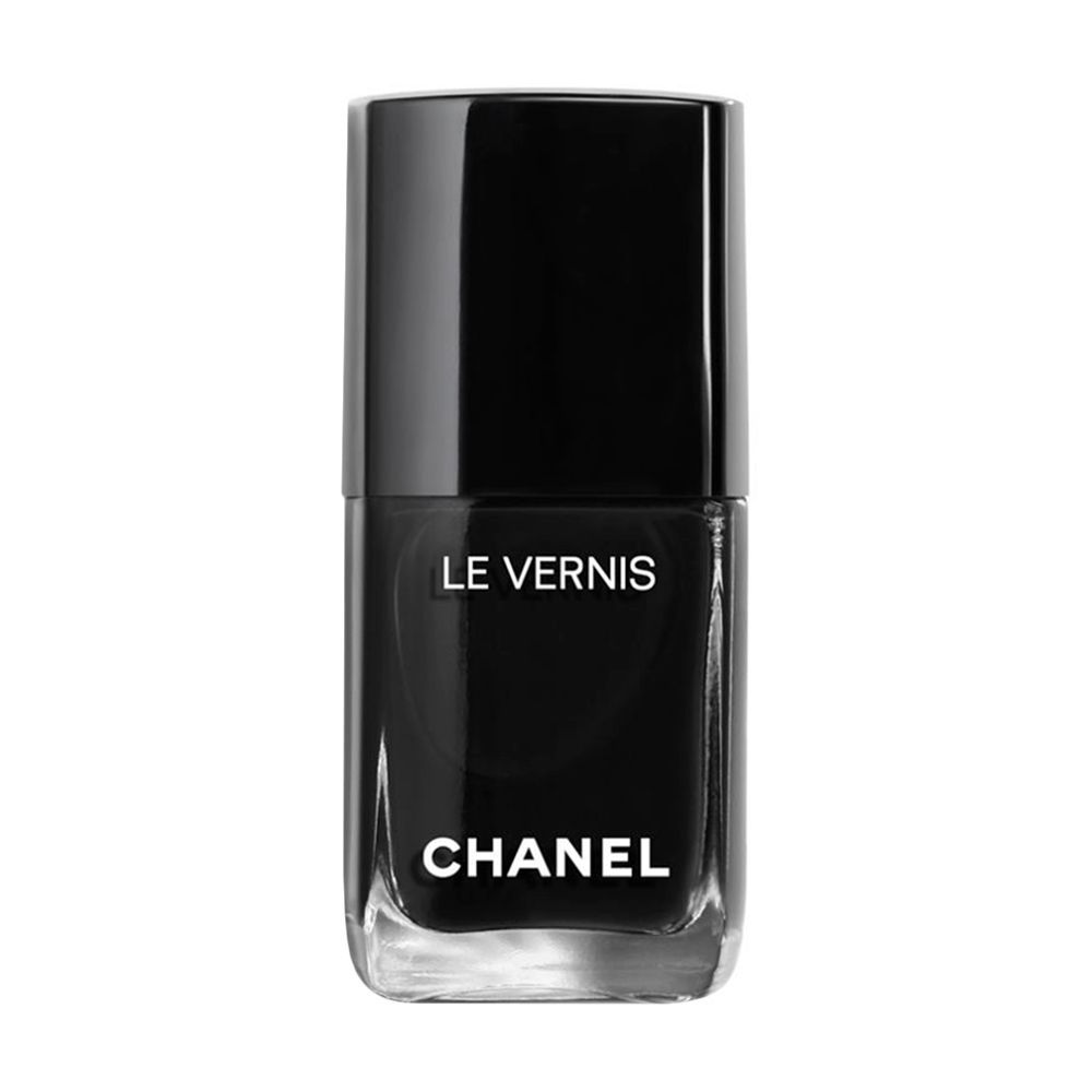 Βερνίκι CHANEL σε απόχρωση Pure Black