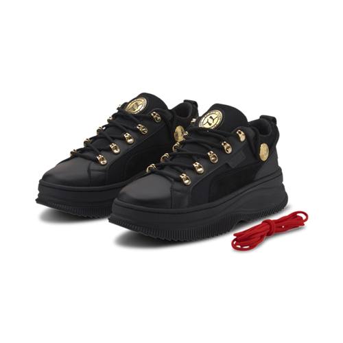 Boxing sneakers, BALMAINxPUMA