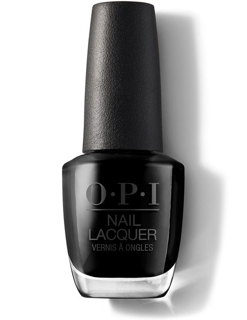  Βερνίκι OPI σε απόχρωση Black Onyx ,