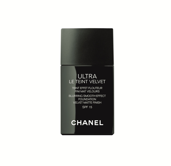 Make-up Ultra Le Teint Velvet, Chanel, Hondos Center