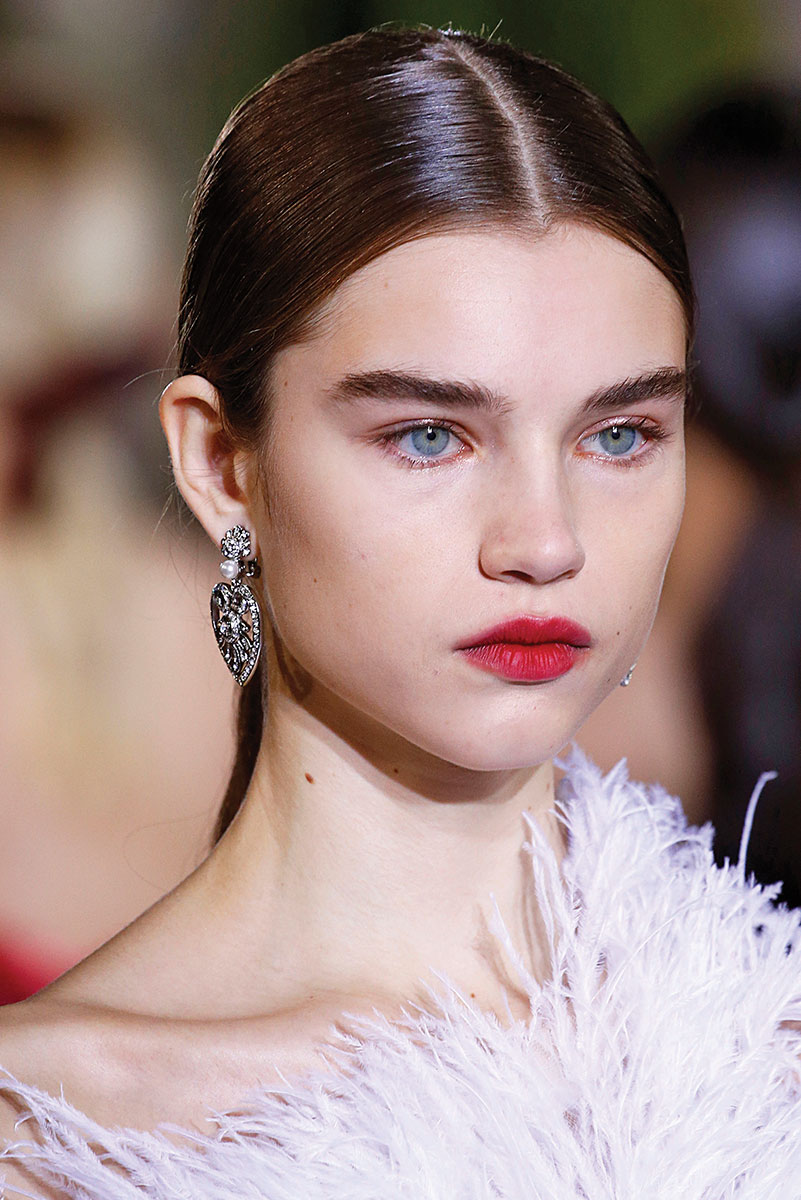 Oscar De La Renta, fw19