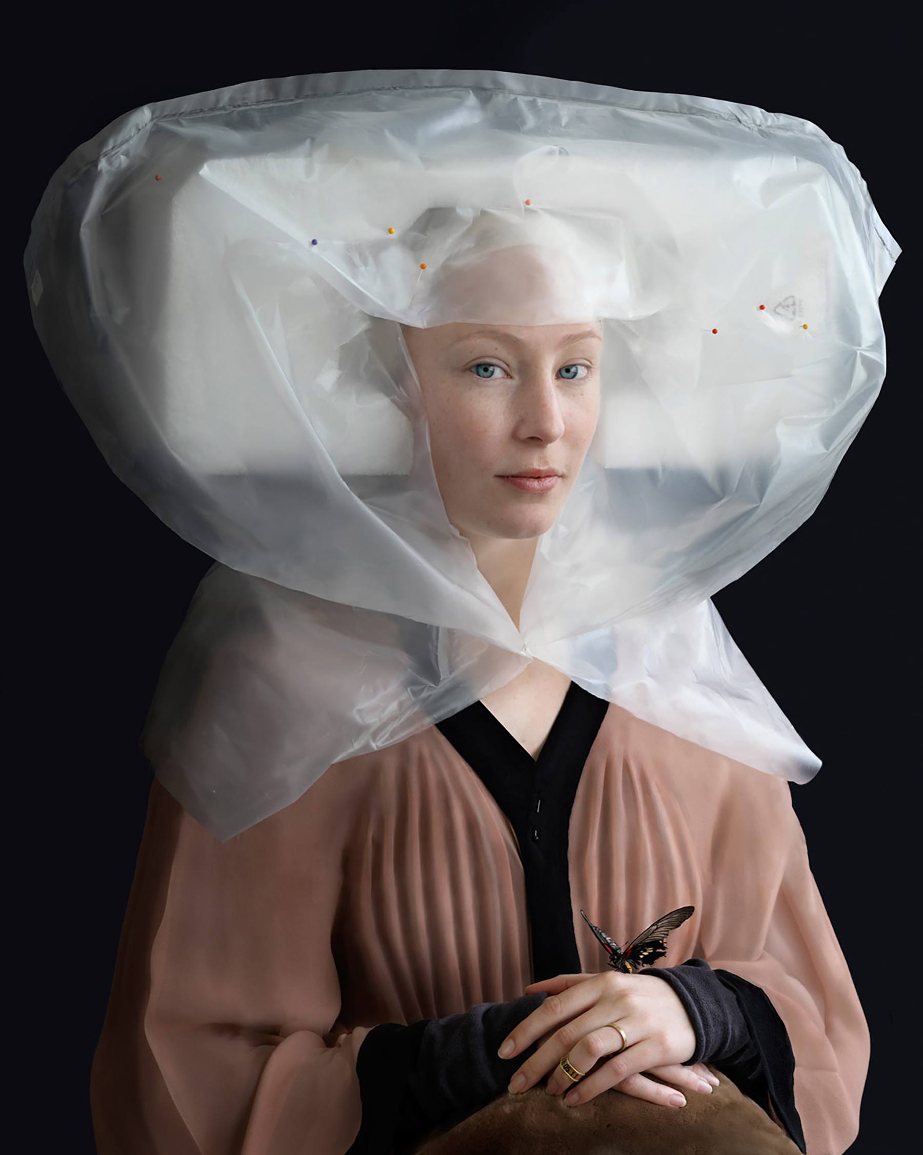 SUZANNE JONHGMANS