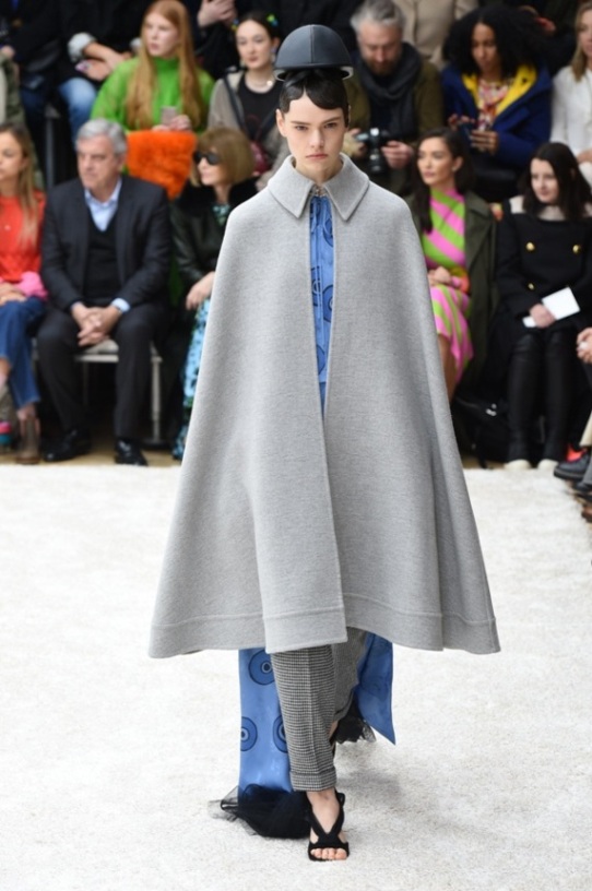 JW ANDERSON, fw19