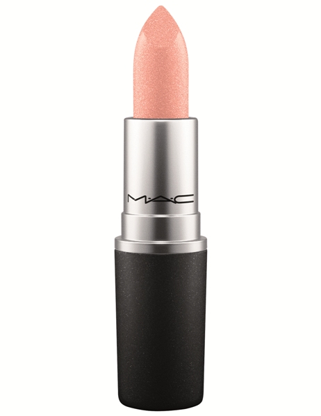 Περλέ κραγιόν Nude Lip Story Lipstick, σε απαλή Oh, Yes Baby! απόχρωση, MAC., Hondos Center
