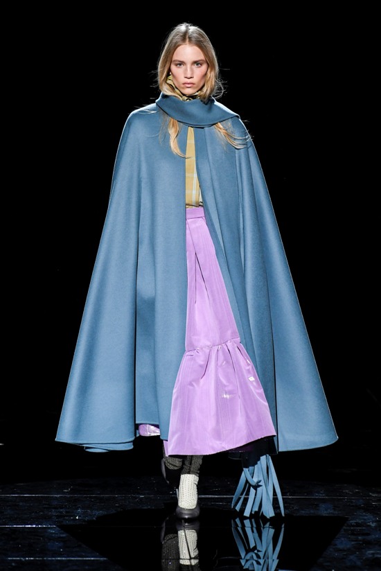 MARC JACOBS, fw19