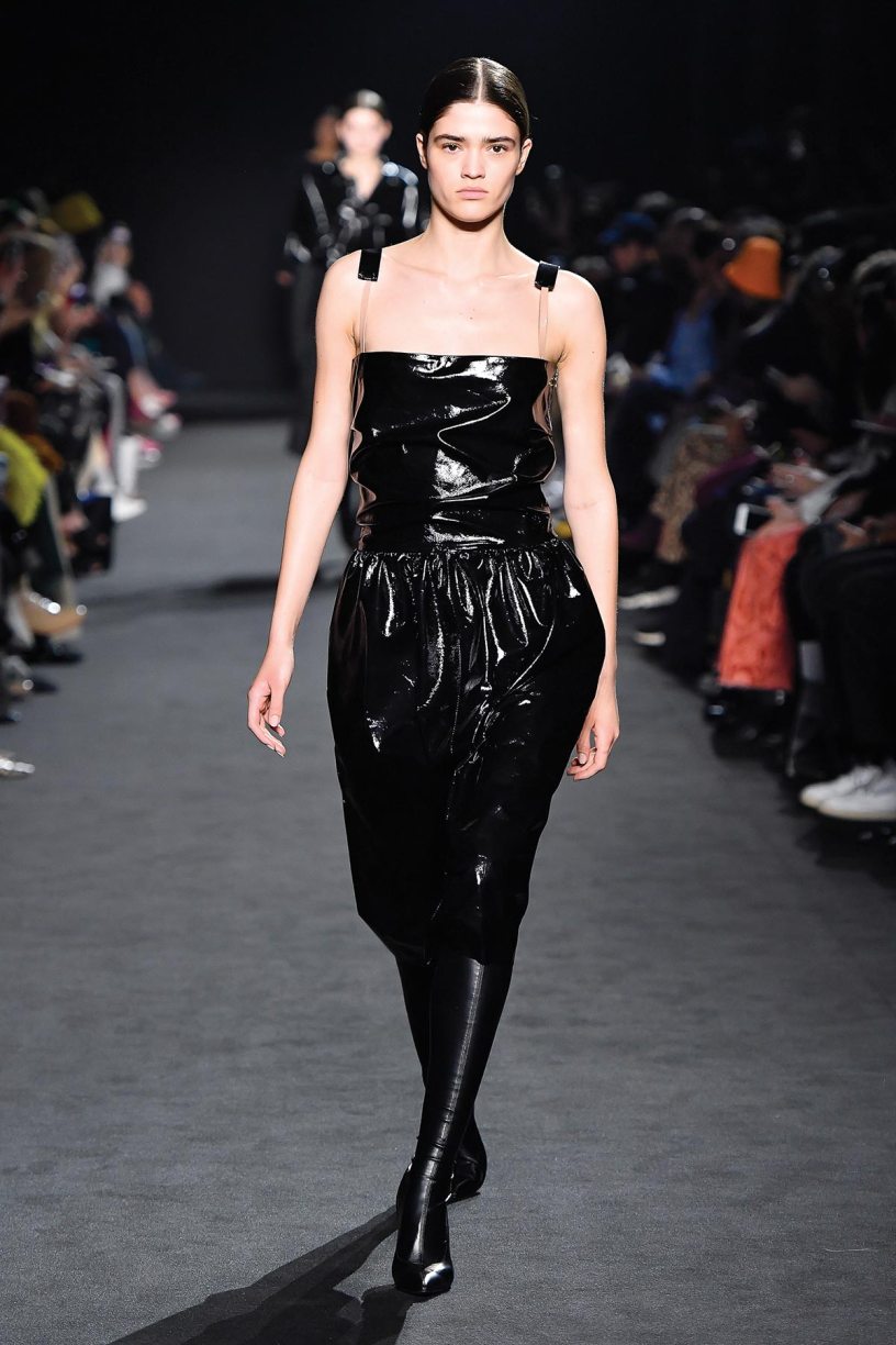 ROCHAS, fw19 