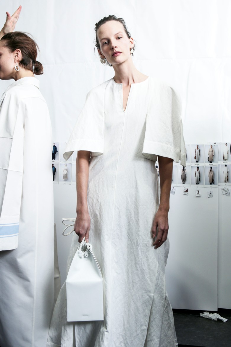 JIL SANDER , fw19 